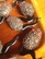 Brigadeiro Mice